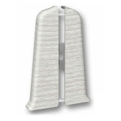 Заглушка (пара) 55мм 