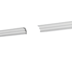 Плинтус потолочный Де-Багет П06 18/24 (210)