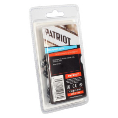 Цепь PATRIOT 0,325-1,3-64 (20BP-64E)
