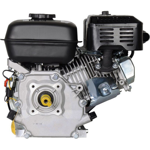 Двигатель 4Т HUTER GE-170F-20 (70/15/2)