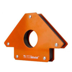 Держатель магнитный FOXWELD FIX-5 до 34кг