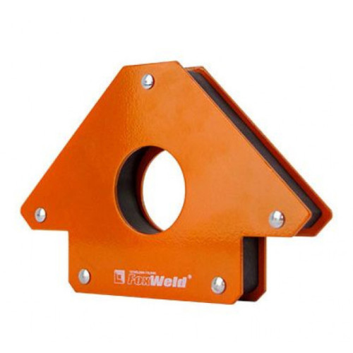 Держатель магнитный FOXWELD FIX-5 до 34кг