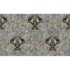 Обои 870616W ДЕКОРОН винил на флизелиновой основе 1,06*10 (4)