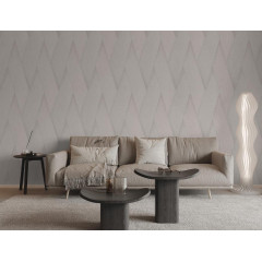 Обои 9101-24 Индустрия винил на флизелиновой основе 1,06*10 (6)