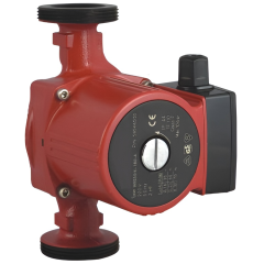 |Насос циркуляционный STI cr 32/8 180мм с гайками