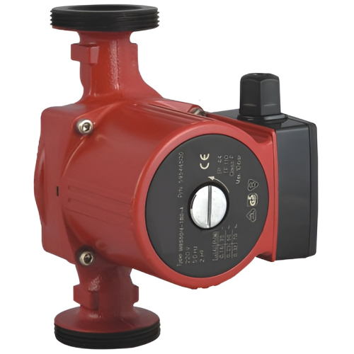 |Насос циркуляционный STI cr 32/8 180мм с гайками