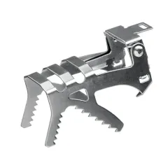 Акк Пила сабельная ЗУБР СПЛ-125-22, 12В, 2Ач