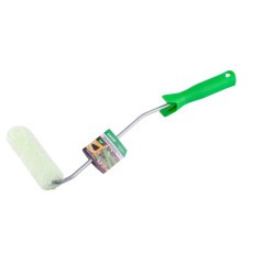 Валик АКОР микрофибра мини удлиненный 110мм (504 40 110)