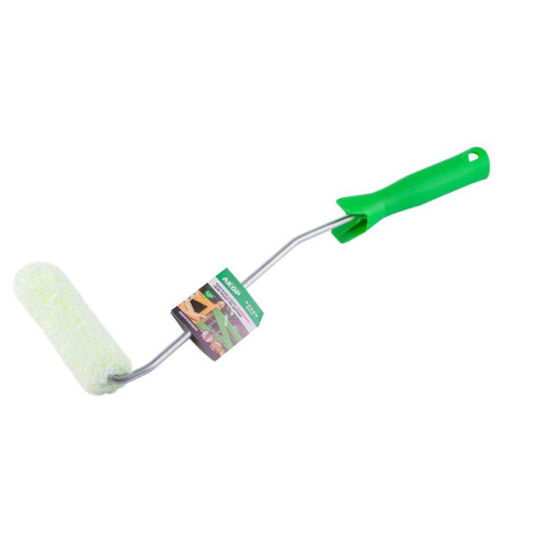 Валик АКОР микрофибра мини удлиненный 110мм (504 40 110)