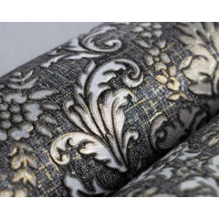 /Обои Саратовские Гламур 777-07 дуплексные С6 0,53*10 (12) РАСПРОДАЖА!!