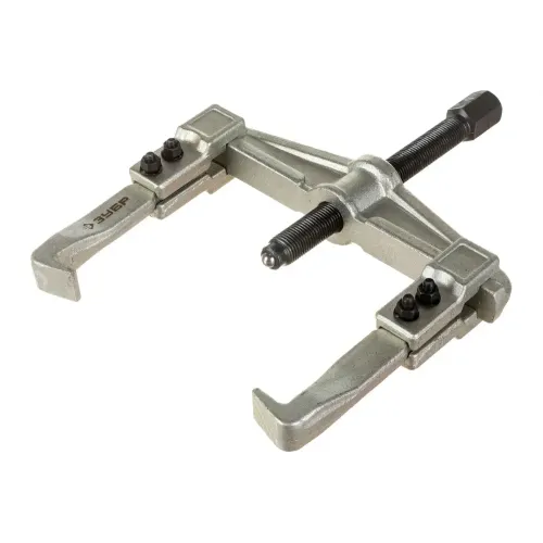 Съемник подшипников ЗУБР 2-зажимн, 145/160мм (43310-160-100)