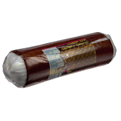 Обивка для дверей с изолоном, коричневая (242269)