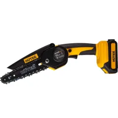 Акк Пила цепная HUTER ELS-20-Li-2К (70/10/23) (*15)
