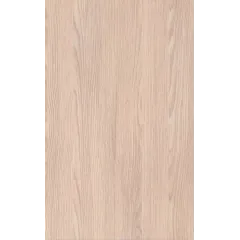 МДФ STELLA Light Дуб снежный 2700*200*6 мм. (уп.8шт)