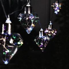 Гирлянда LUAZON LIGHTING 