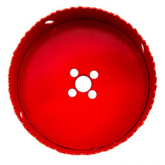 Коронка биметаллическая MATRIX 121мм (72497)