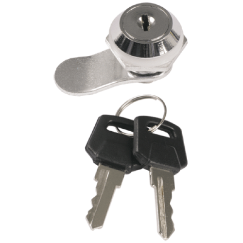 Замок IEK 18-18/34 YZK10-18-18-34 (51997)