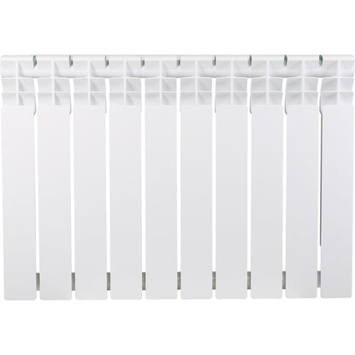 Радиатор биметаллический ГКС ECO 500/100 10 сек.