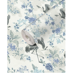 Обои 3501-5 Соло винил на флизелиновой основе 1,06*10 (6)