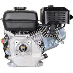 Двигатель 4Т HUTER GE-170F-19 (70/15/1)