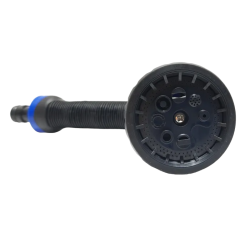 Шланг поливочный 1-2.SALE растягивающийся с пистолетом 15-45м (763118)