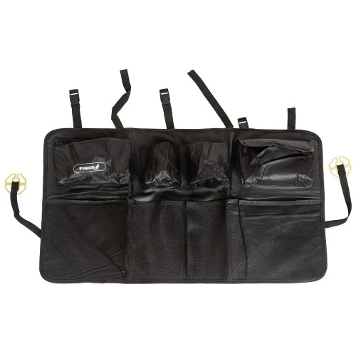 Органайзер авто FUSION FAB-005 в багажник на спинку заднего сиденья