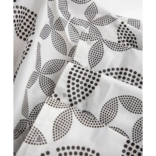 Шторка для ванной MASTERHOUSE 