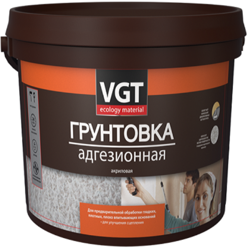 Грунт VGT ВД-АК-0301