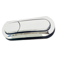 Кнопочный узел SM9612 овальный 11,2х4,2 см