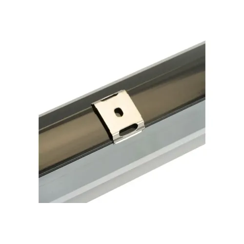 Светильник (LED) 36Вт 4000K 3600Lm черный 1235х63х35 IP65 AL5090 51427 Feron