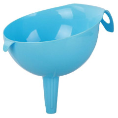 Воронка пл d=100мм Альтернатива М1275