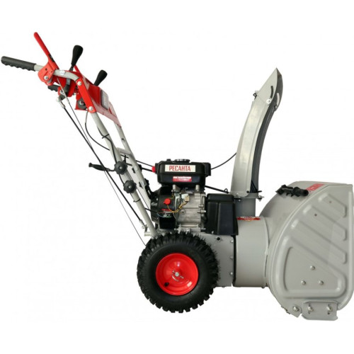 Снегоуборочник бензиновый РЕСАНТА СБ 4800Б (70/7/32)