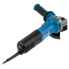 Машина углошлифовальная BULL 125мм WS 1211 (*7)