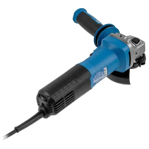 Машина углошлифовальная BULL 125мм WS 1211 (*7)