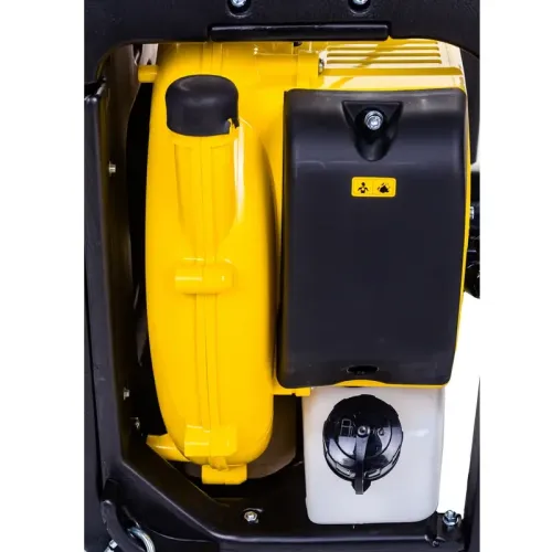 Воздуходувка бензо CHAMPION GBR357