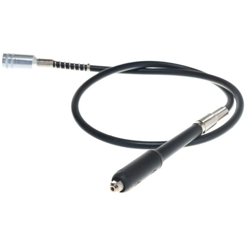 Гибкий вал для гравера ЗУБР (35944) Д 1,6 - 3,2 мм, L - 1метр