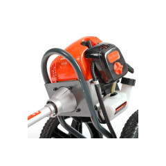 Газонокосилка бензо PATRIOT PT520 (2 такт) (512109520) (*30)