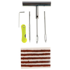 Ремкомплект бескамерных шин, набор 6 шт (9750314)