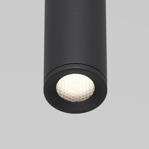 Светильник ES 50263 LED 4W 4000К черный