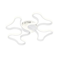 Светильник AMBRELLA FL355/2 WH 54W(3780lm) 4000K белый