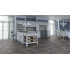 Арт винил Tarkett Lounge Concrete 457,2*457,2*3 (2,09 м2 в уп.),34 класс