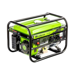 Генератор бензиновый СИБРТЕХ БС-3500 (94544)