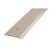 Стык 60мм 0,9 Дуб беленый (Лука ПС 07-1.900.087)