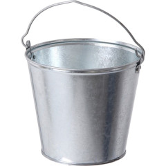 Ведро оцинкованное 7л (54631)