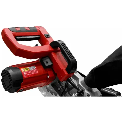 Пила торцевая WORTEX MS2116-1 LM (*7)