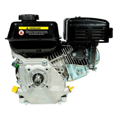 Двигатель 4Т LONCIN G200F (6.5л.с, D-19) (R type)