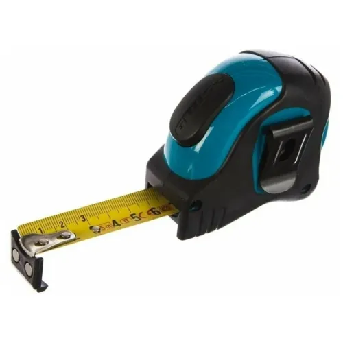 Рулетка MAKITA 5м х 25мм (PGC-80520)