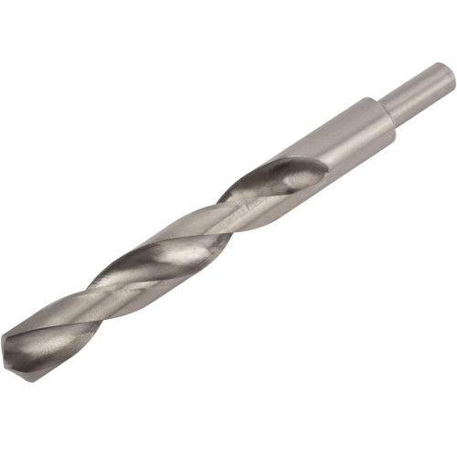 Сверло по мет. FIT HSS 18,0 полированное (33792)