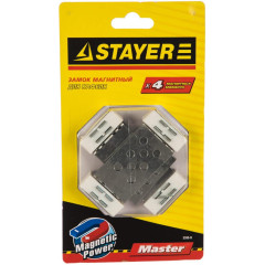 Замок магнитный для кафеля (3395-В)