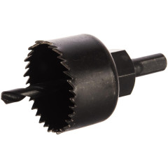 Набор коронок ПРАКТИКА по дереву 8 шт (773-262)